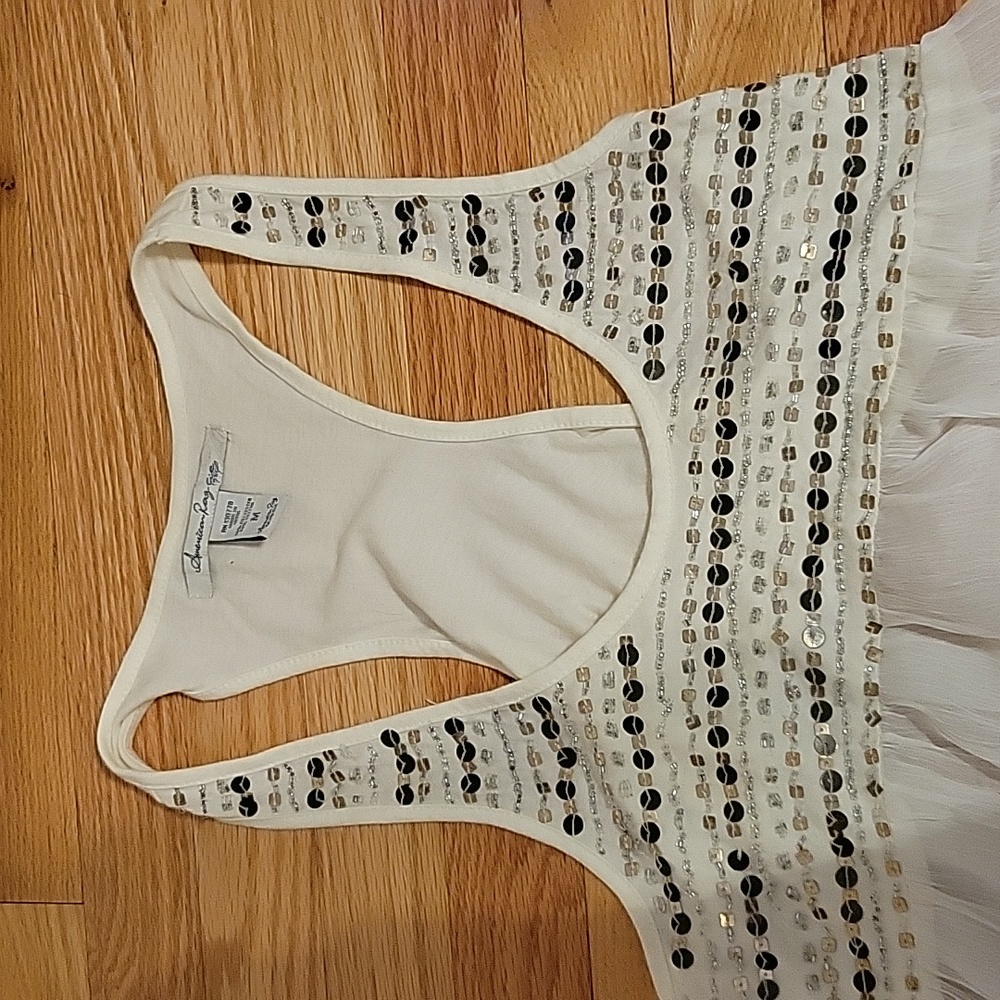 American Rag tank top - Picture 2 of 8